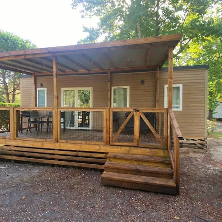Campsite Mayotte, Biscarosse Biscarrosse