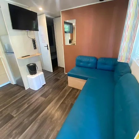 Mayotte, Biscarosse Campsite Biscarrosse